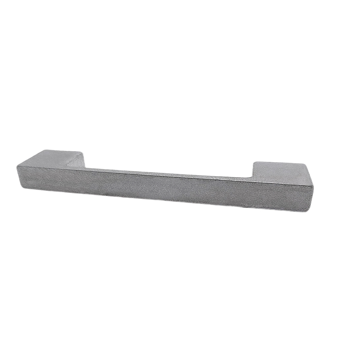 Handles Drawer Pulls Modern Thin Aluminum Kitchen Door Hardware