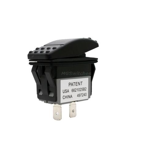 Push-button Switch, Sensor Switch - MGSwitches (Meggis Enterprise Co., Ltd.)