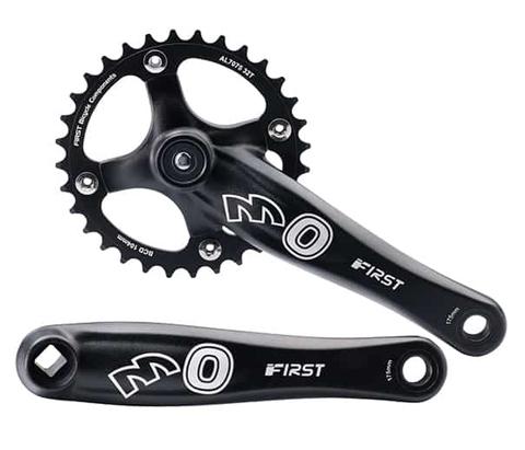 Fat Bike Cranksets