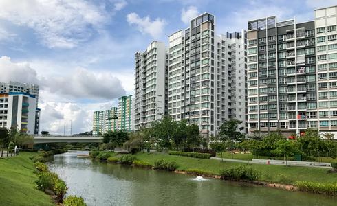 新加坡調查：通膨加重壓力 多數本地人擬延後買房