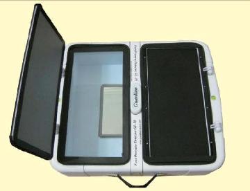 Foot measuring machine,foot pressure scanner