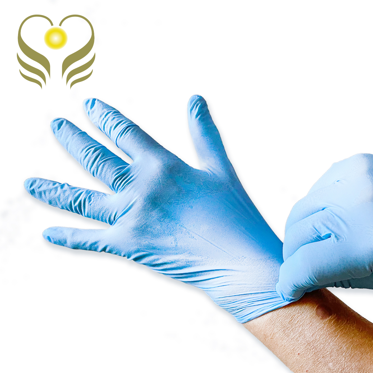Natural Latex Rubber Disposable Gloves Taiwantrade