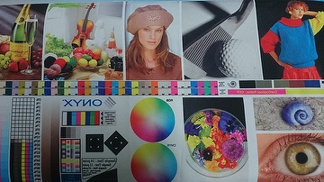 Sublimation Transfer Papers