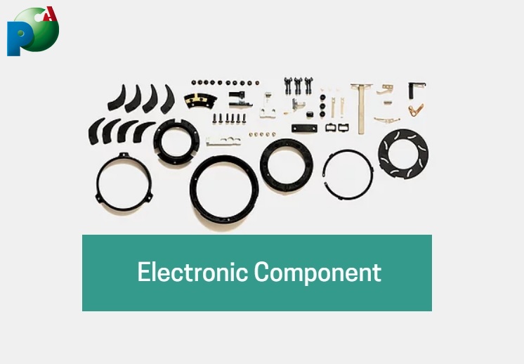 Electronic Component Inspection