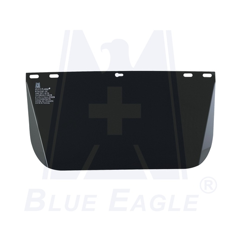 FC48G5N Faceshields Visor｜Blue Eagle