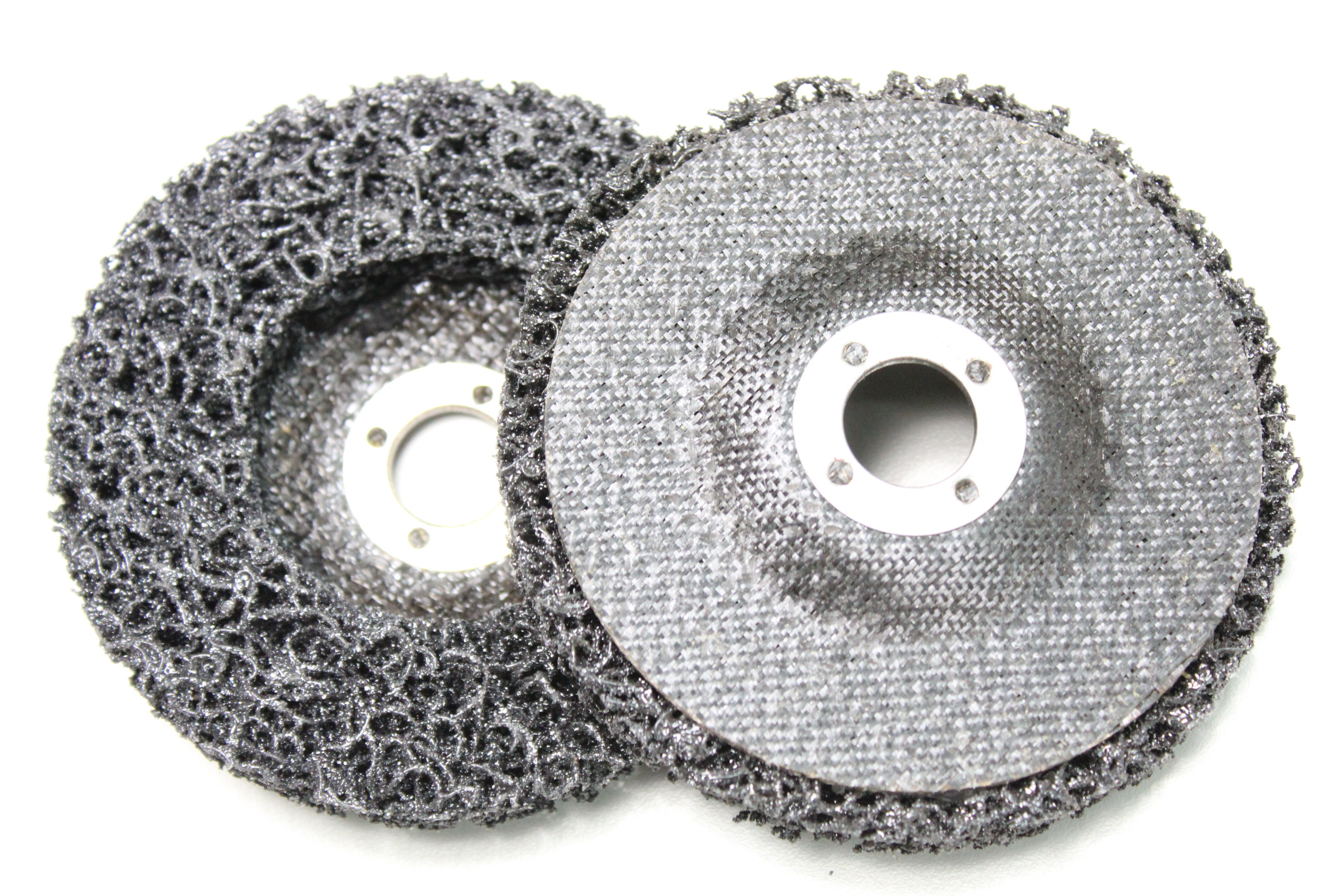 Rust Removal Stripping Wheels for Angle Grinder