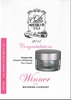 The Best Popular Whitening Product in Cite' Cosme Award
