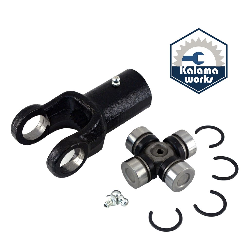 Front Drive Shaft Yoke UJoint kits Polaris RZR 570 800 RZR S 800