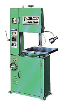 vertical band saw, band saw, sawing machine, metal cutting band saw