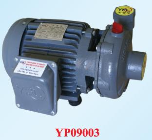 Small Electric Water Circulation Pump