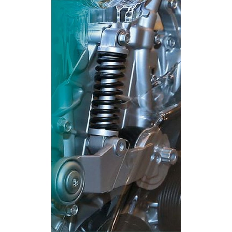 HYBRID BELT TENSIONER TOOL (HYUNDAI / KIA)