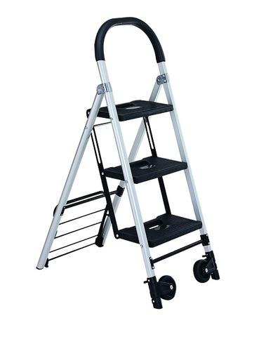 Ladder Style 3-step Hand Truck