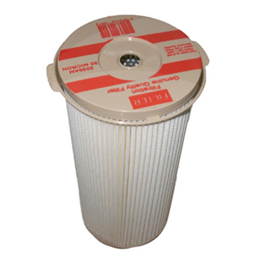 Oil Filters In Variety Of Sizes 