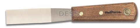 Australian Oak Putty Knife