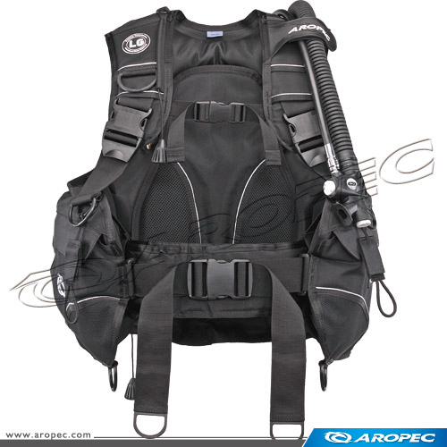 BC, BCD, Diving Gear, Diving Equipement, BCORIGIN
