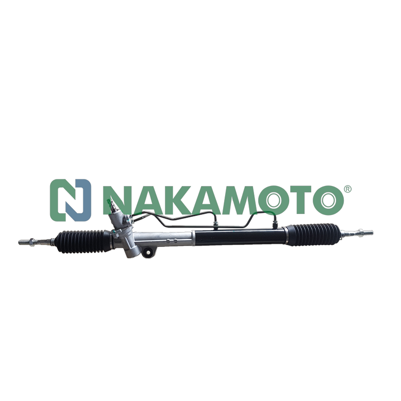 Nakamoto Auto Parts Power Steering Rack MR374892 for MITSUBISHI PAJERO ...