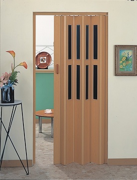 Folding Accordion Door