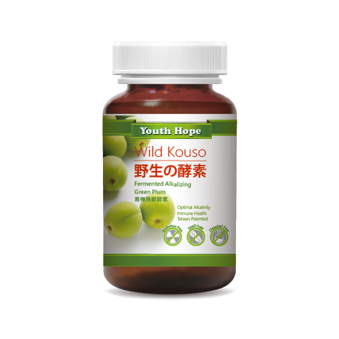 fermented alkalizing green plumé’æ¢…ç™ºé…µé…µç´  taiwantrade com