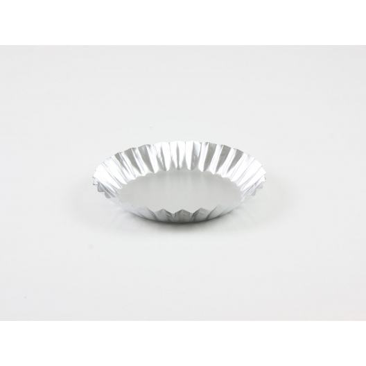 Oven Safe Aluminum Foil Cake Liners