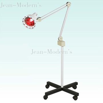 Infrared Ray Light Beauty Instrument, Far Infrared Light Health Care ...