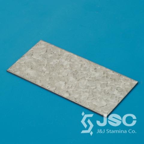 galvanized blind vertical weight steel parts sew hole use