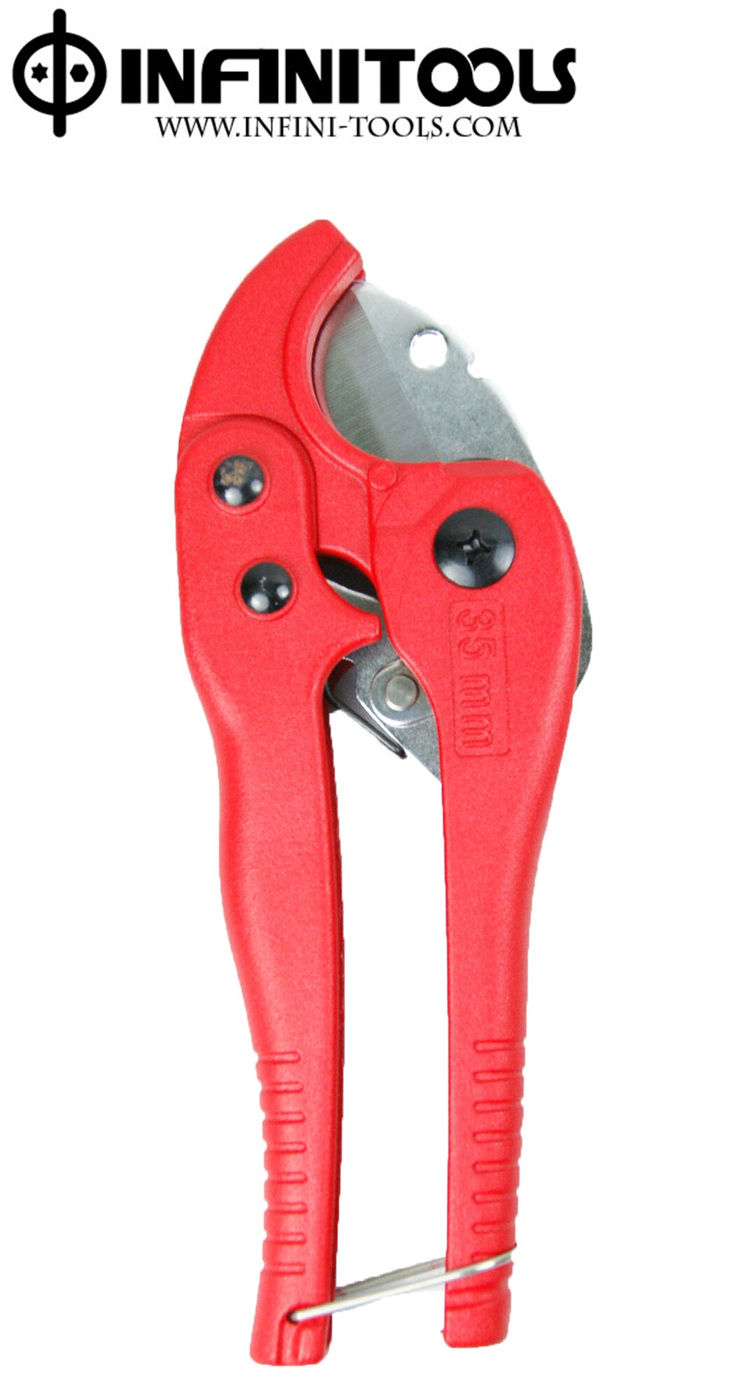 35 mm Plumbing PVC Pipe Cutter (1/2"~1-1/2") | Taiwantrade.com