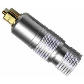 Toslink Optical Fiber Plug