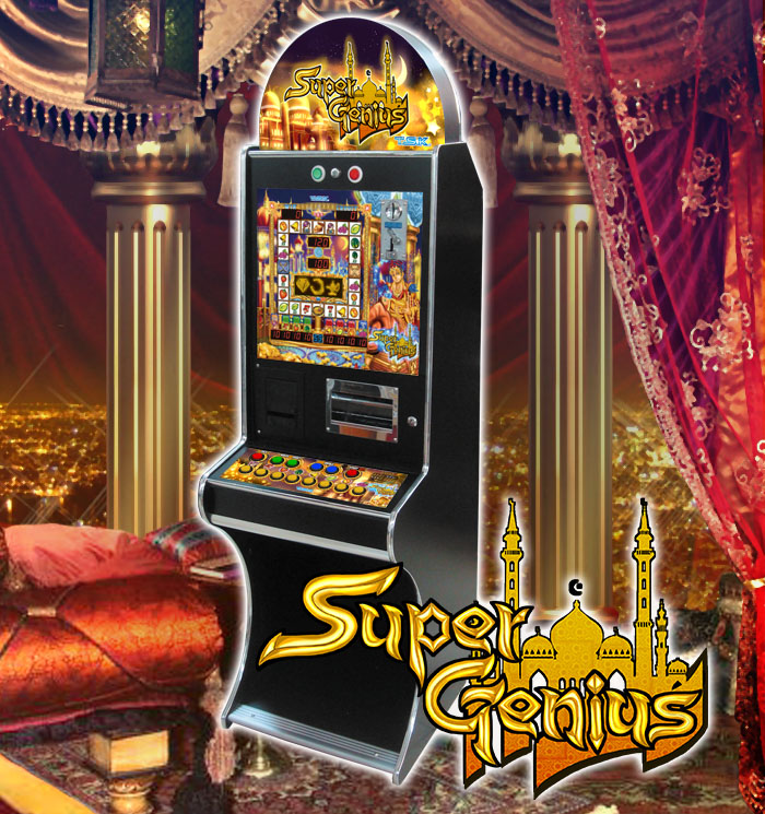 Slots gratis sem cadastro Genieâs Treasure Slots gratis sem cadastro Genieâs Treasure