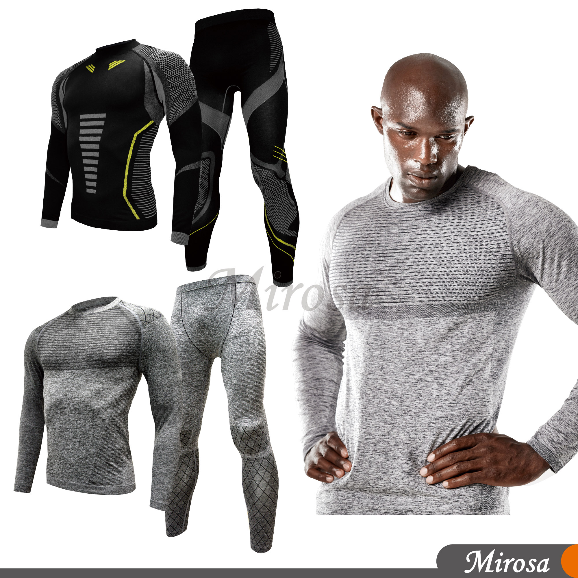 Base Layer Athletic Underwear Taiwantrade