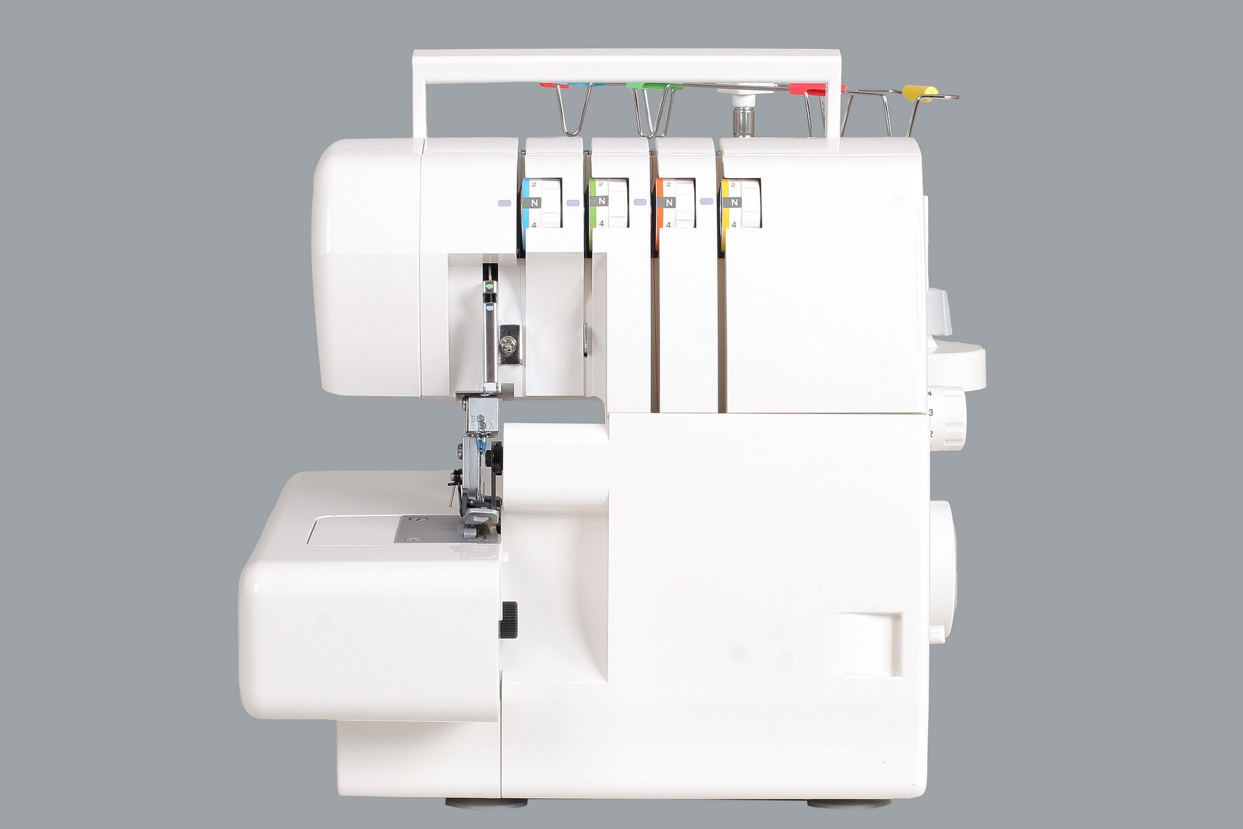 Home Use Sewing Machine KP168 Taiwantrade