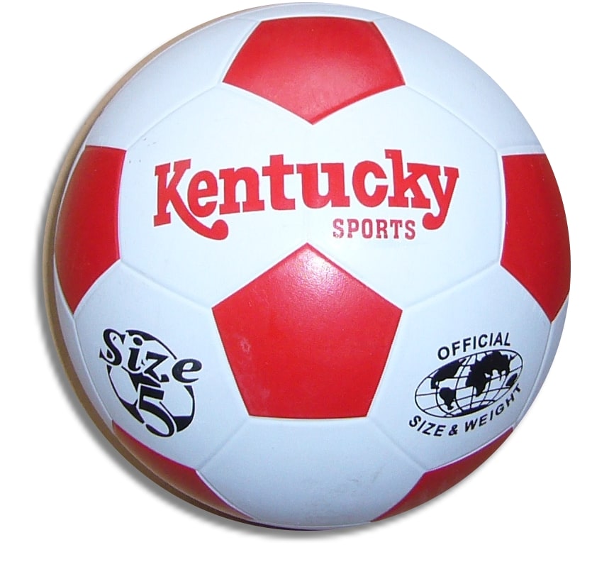 GIFT SOCCER BALL, OUTDOOR RUBBER SOCCER BALL, TRAINING SOCCER BALL