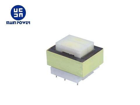 Power (Linear) Transformer, Power Choke