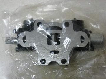 CONTROL VALVE | Taiwantrade