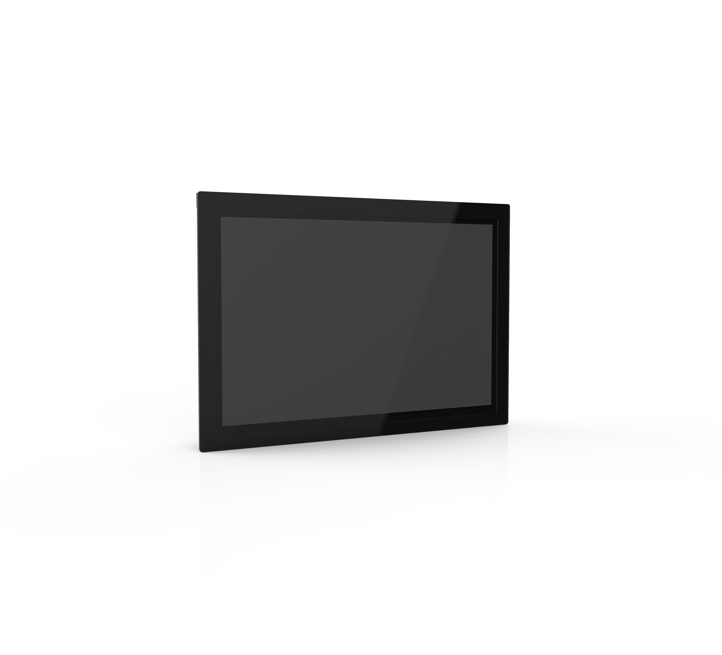SAMPO 10.1" Touch Open Frame Display/Monitor Taiwantrade
