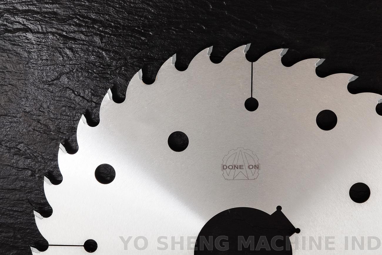 Ripping Saw Blade (O.D 12")