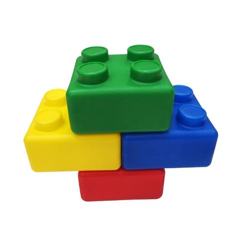 square building blocks