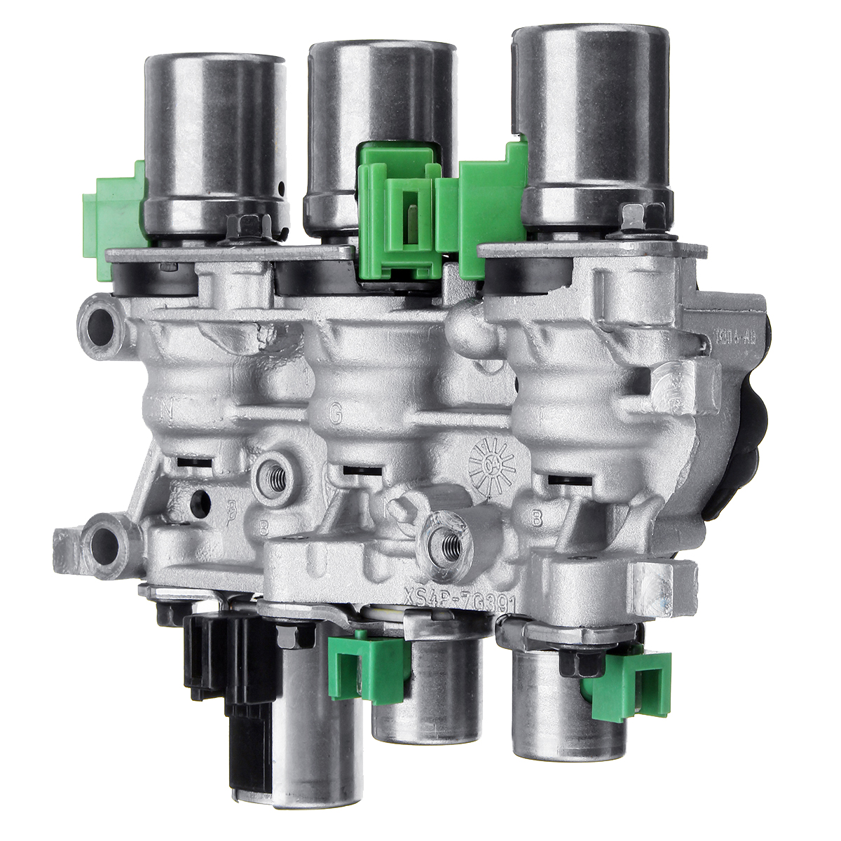 4F27E Transmission Solenoid Block Solenoid Pack For FORD Focus MAZDA