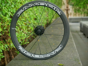 Bicycle Wheel Set