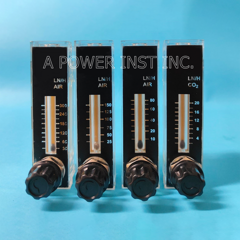 Custom Durable and Easy to Install Rotameter Manufacturer