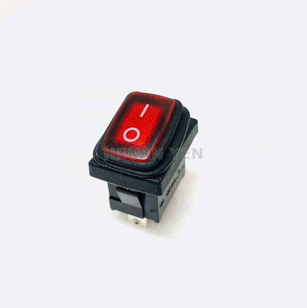 Ss 001 Rocker Switch Waterproof Rocker switch RSW-001A series | Taiwantrade