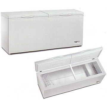 Chest Freezer