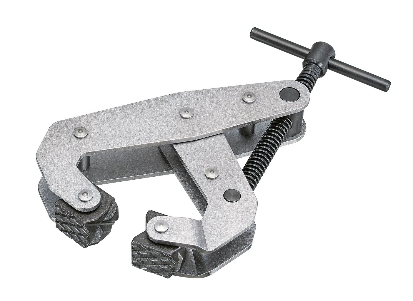 Cantilever Twist Clamp 1", 2", 3"