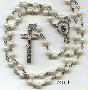 Dynasty pearl rosary