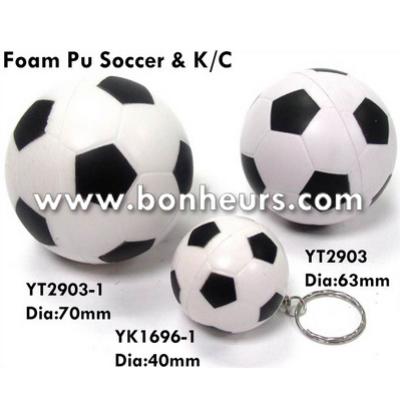 PU SOCCER