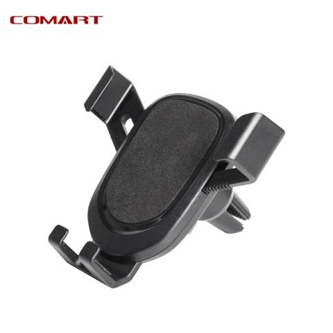 Universal Smartphone Gravity Car Air Vent Mount