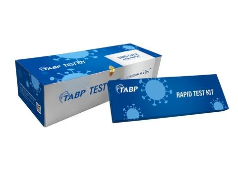 COVID-19 Test Kits 