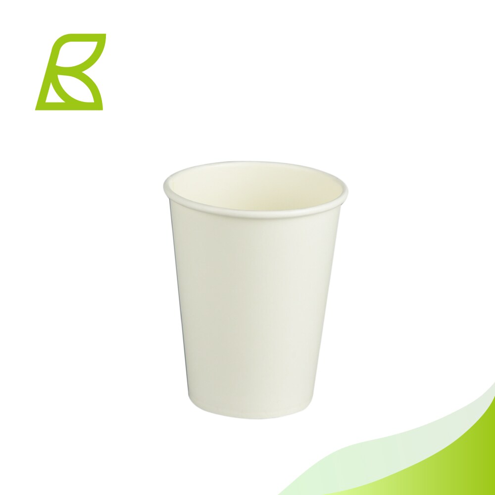 Hot Cold Paper Cups Supplier: TUV&SGS Certified for Safety Assurance ...