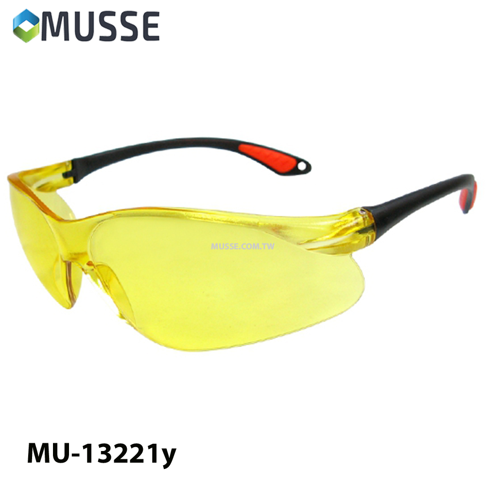 Lightweight design safety glasses made in taiwan