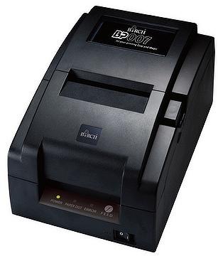Dot matrix receipt printer | BIRCH TECHNOLOGY INC.