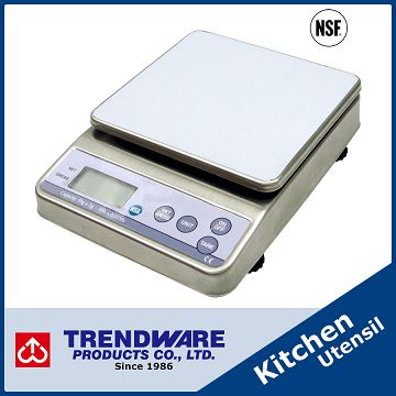 Best Electronic Kitchen Digital Food Scale, Multi-use & NSF Certificated